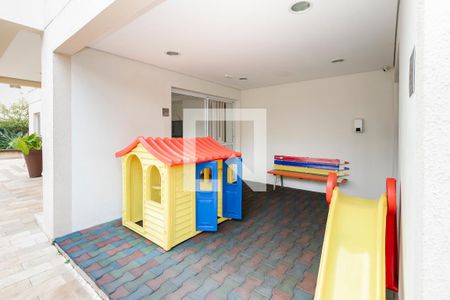 Apartamento à venda com 50m², 2 quartos e 1 vagaPlayground