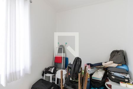 Apartamento à venda com 50m², 2 quartos e 1 vagaQuarto 2