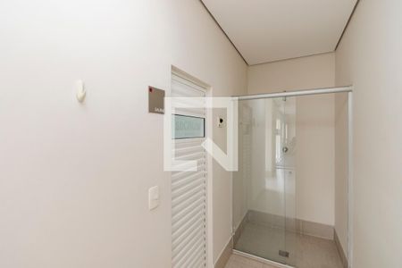 Apartamento à venda com 50m², 2 quartos e 1 vagaSauna