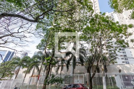 Apartamento à venda com 50m², 2 quartos e 1 vagaFachada