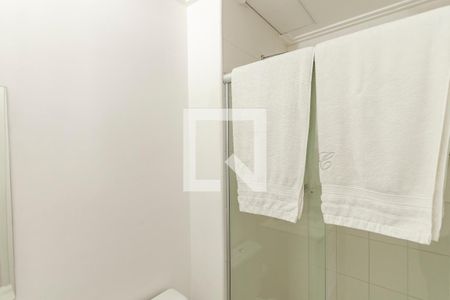 Apartamento à venda com 50m², 2 quartos e 1 vagaBanheiro