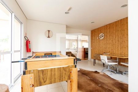 Apartamento à venda com 50m², 2 quartos e 1 vagaÁrea comum