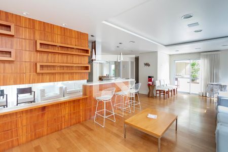 Apartamento à venda com 50m², 2 quartos e 1 vagaÁrea comum