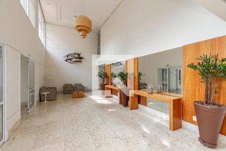 Apartamento à venda com 50m², 2 quartos e 1 vagaHall de Entrada