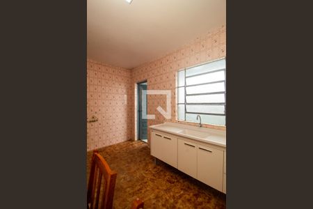 Casa para alugar com 50m², 1 quarto e 1 vagaCozinha