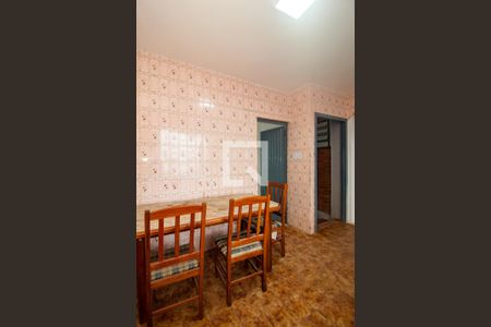 Casa para alugar com 50m², 1 quarto e 1 vagaCozinha