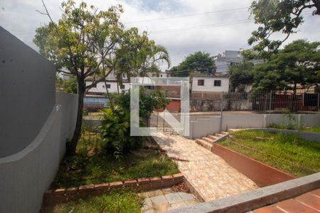 Casa para alugar com 50m², 1 quarto e 1 vagaÁrea Externa