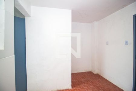 Casa para alugar com 50m², 1 quarto e 1 vagaÁrea comum