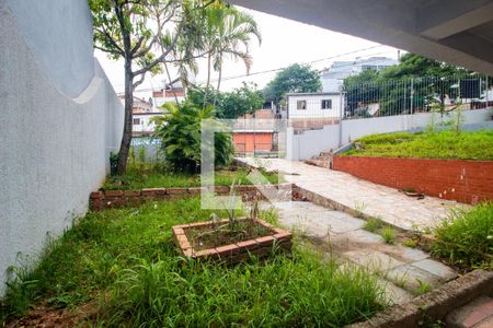 Casa para alugar com 50m², 1 quarto e 1 vagaÁrea Externa