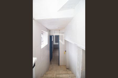 Casa para alugar com 50m², 1 quarto e 1 vagaBanheiro