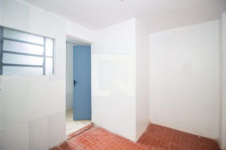 Casa para alugar com 50m², 1 quarto e 1 vagaÁrea comum