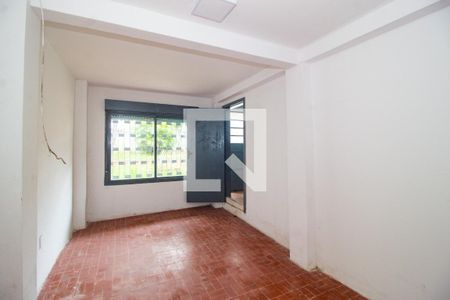 Casa para alugar com 50m², 1 quarto e 1 vagaQuarto