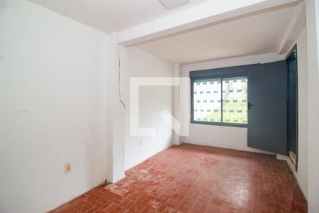 Casa para alugar com 50m², 1 quarto e 1 vagaQuarto