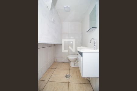 Casa para alugar com 50m², 1 quarto e 1 vagaBanheiro