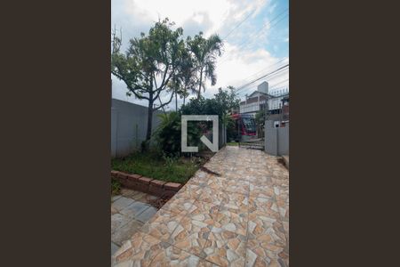 Casa para alugar com 50m², 1 quarto e 1 vagaGaragem