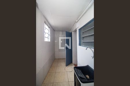 Casa para alugar com 50m², 1 quarto e 1 vagaÁrea de Serviço