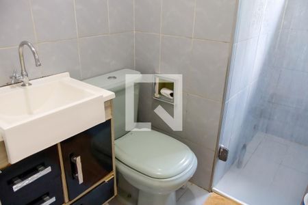 Casa à venda com 136m², 3 quartos e 2 vagasBanheiro