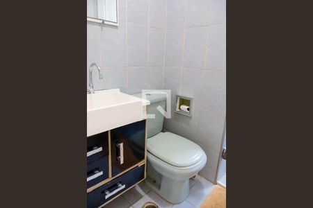 Casa à venda com 136m², 3 quartos e 2 vagasBanheiro