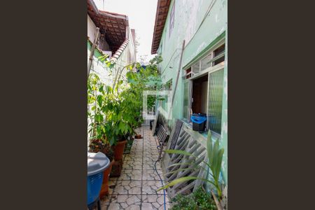 Casa à venda com 136m², 3 quartos e 2 vagasÁrea comum