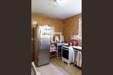 Casa à venda com 136m², 3 quartos e 2 vagasCozinha