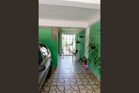 Casa à venda com 136m², 3 quartos e 2 vagasÁrea comum