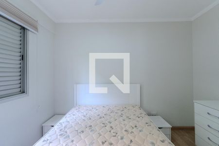 Quarto 1 de apartamento para alugar com 2 quartos, 48m² em Bela Vista, São Paulo