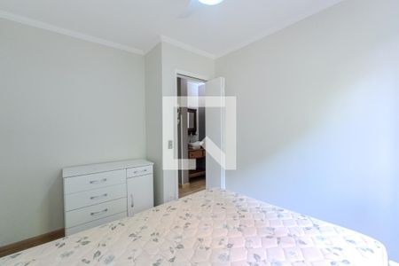 Quarto 1 de apartamento para alugar com 2 quartos, 48m² em Bela Vista, São Paulo