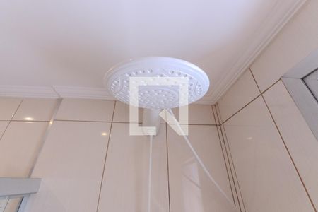 Apartamento para alugar com 48m², 2 quartos e 1 vaga Apartamento para alugar com 48m², 2 quartos e 1 vagaBanheiro
