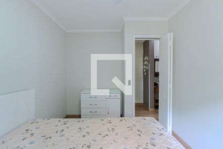 Quarto 1 de apartamento para alugar com 2 quartos, 48m² em Bela Vista, São Paulo