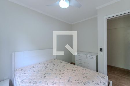 Quarto 1 de apartamento para alugar com 2 quartos, 48m² em Bela Vista, São Paulo