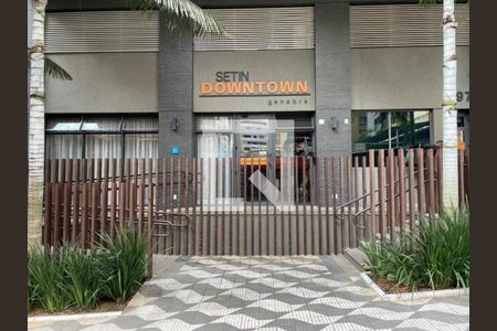 Foto 05 de kitnet/studio à venda com 1 quarto, 30m² em Bela Vista, São Paulo