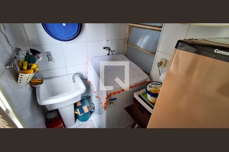 Apartamento à venda com 69m², 2 quartos e 1 vagaÁrea de Serviço