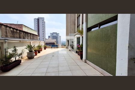 Apartamento à venda com 69m², 2 quartos e 1 vagaÁrea comum