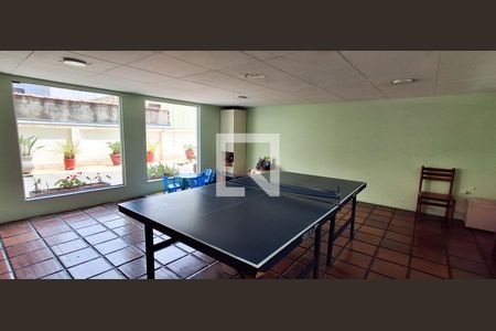 Apartamento à venda com 69m², 2 quartos e 1 vagaÁrea comum