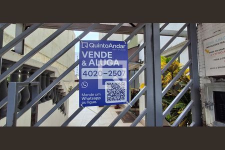 Apartamento à venda com 69m², 2 quartos e 1 vagaFachada