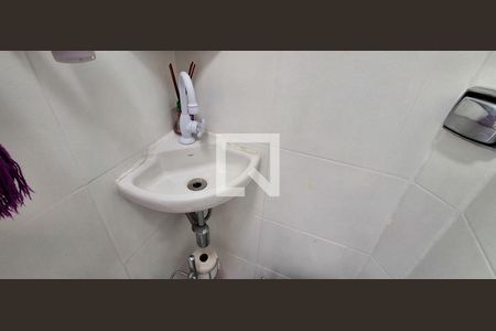 Apartamento à venda com 69m², 2 quartos e 1 vagaBanheiro 2