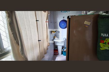 Apartamento à venda com 69m², 2 quartos e 1 vagaÁrea de Serviço