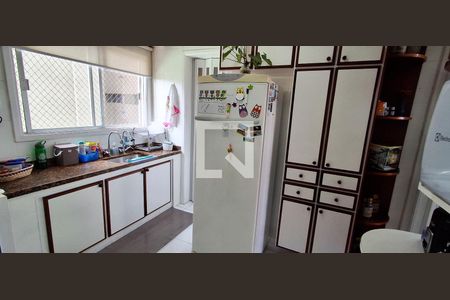 Apartamento à venda com 69m², 2 quartos e 1 vagaCozinha