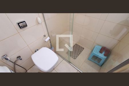 Apartamento à venda com 69m², 2 quartos e 1 vagaBanheiro