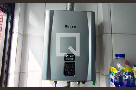 Apartamento à venda com 86m², 3 quartos e 1 vagaÁrea de Serviço