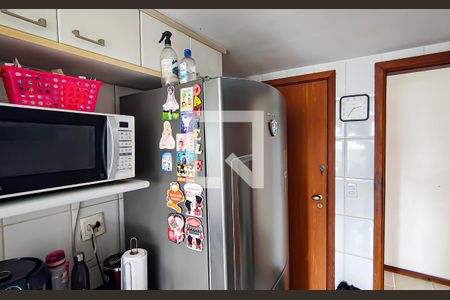 Apartamento à venda com 86m², 3 quartos e 1 vagaCozinha