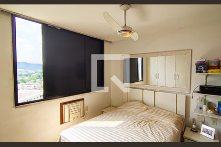 Apartamento à venda com 86m², 3 quartos e 1 vagaQuarto 3