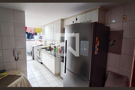 Apartamento à venda com 86m², 3 quartos e 1 vagaCozinha