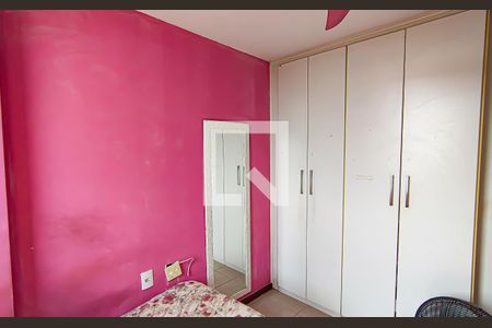 Apartamento à venda com 86m², 3 quartos e 1 vagaQuarto 2