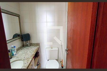 Apartamento à venda com 86m², 3 quartos e 1 vagaBanheiro