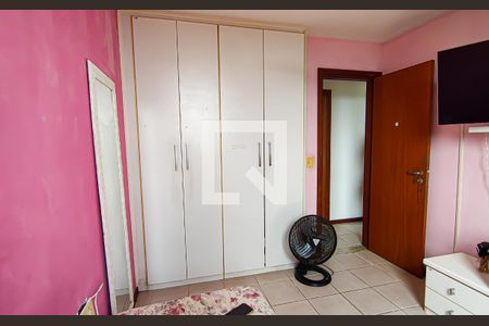 Apartamento à venda com 86m², 3 quartos e 1 vagaQuarto 2