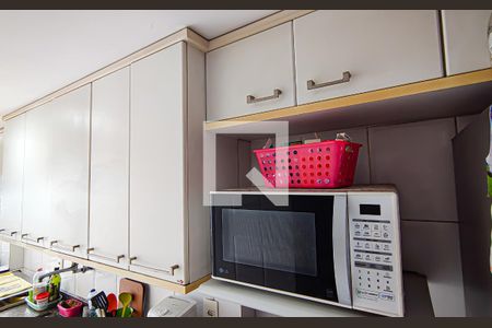 Apartamento à venda com 86m², 3 quartos e 1 vagaCozinha