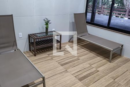 Apartamento à venda com 86m², 3 quartos e 1 vagaÁrea comum