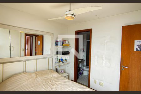 Apartamento à venda com 86m², 3 quartos e 1 vagaQuarto 3