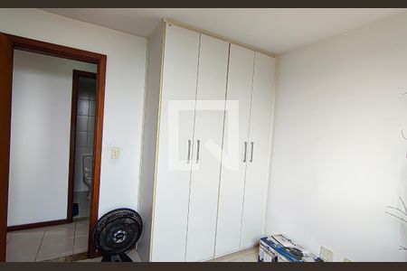 Apartamento à venda com 86m², 3 quartos e 1 vagaQuarto 1